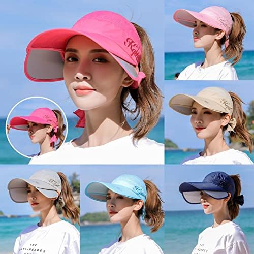 Funny Summer Fan Cooling bejzbol kapa šešir USB punjenje prozračna nijansa za zaštitu od sunca šešir-bejzbol