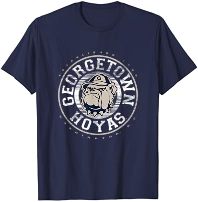 Georgetown Hoyas Showtime Zvanično Licencirana Majica