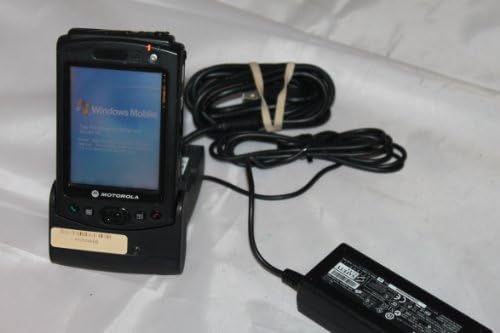 Simbol MC5040 Pocket PC Mobile Scanner bežični barkodni skener ručni