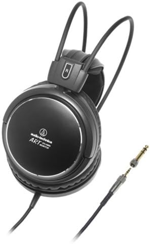 Audio Technica Ath-A900X | Slušalice za umjetnine monitora