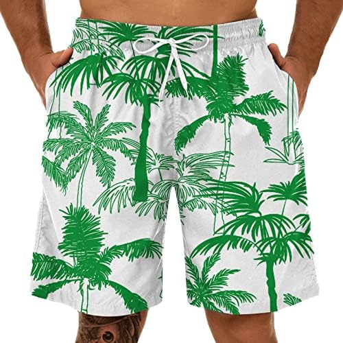 BMISEGM ljeto plivanje kratke hlače za muškarce Zabavne kratke hlače 3D veličina Veliki sportovi Print Leisure