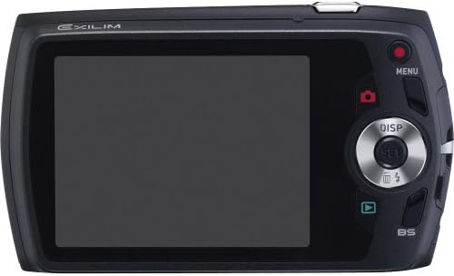 Casio Exilim ex-S8 digitalna kamera od 12 MP sa 4x optičkim zumom i LCD-om od 2,7 inča