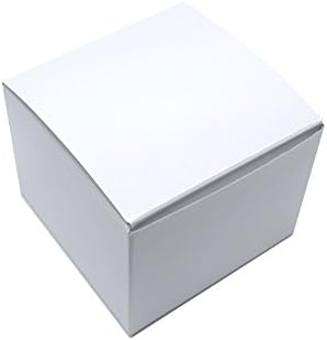 Butler u kući 100 brojeva papirnih isječaka u obliku vukova odličan za kopče za papir ili uredski poklon - dolazi u okrugle limenu s poklopcem i poklon kutijom