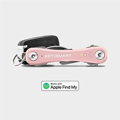 KeySmart iPro-Apple Find My App kompatibilan-Pronađite svoj izgubljeni ključevi Smart Key Organizator privjesak