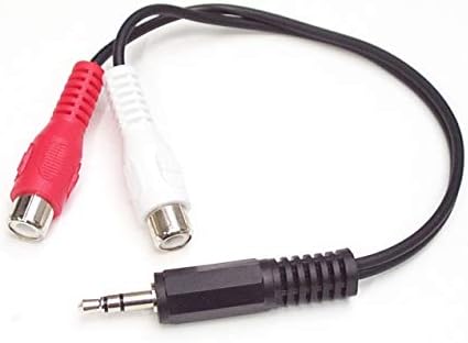 Rezervni kabel za zadržavanje DVD-a Metra 70-5520AV za odabrani 2002-2004 Ford vozila