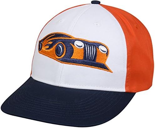 Vanjska kapa za bejzbol kapa za manje lige