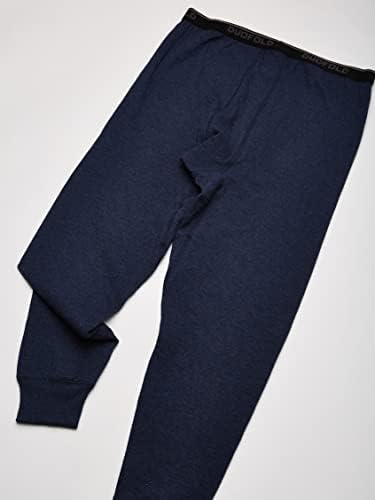 Duofold muške dvoslojne termo pantalone srednje težine