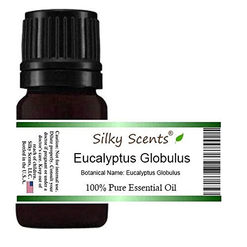 Eterično ulje eukaliptusa Globulus čisto i prirodno-5 ML