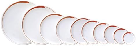 Shaley KT220032 5,7 inčna zdjela za višestruku upotrebu