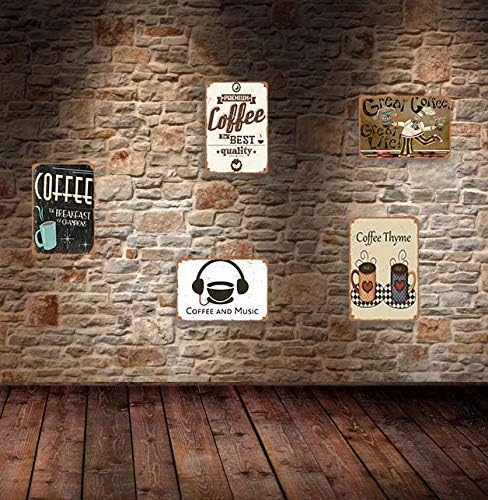 Keely pravila trijema Metal Vintage Tin znak zidni ukras 12x8 inča za kafe barove restorani Pabovi Man Cave