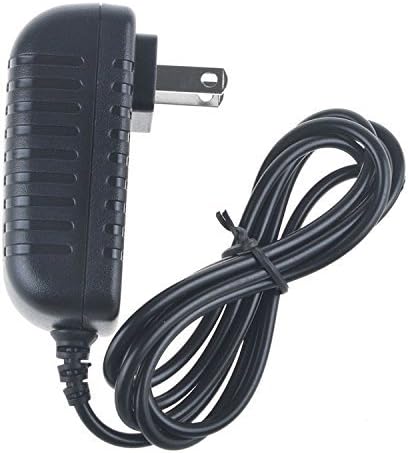 PPJ 5V AC / DC adapter za brzinu Micro Cruz tablet T104 CRUZ tablet T105 5VDC 3A Napajanje kabela za napajanje