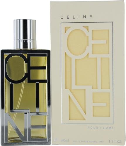 Celine Femme by Celine za žene. Eau de Parfum sprej 1,7 unci
