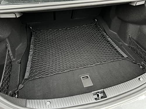 Podlovna prtljažnika teret za Mercedes Benz Coupe Limuzina C250 C300 C350 C400 C63