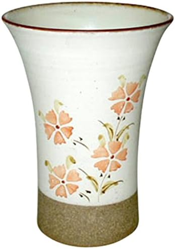Tumbler: Nadeshiko Free Cup / Arita Ware Japanska čaša Pottery / Veličinaφ3.1 x 4,1 inča, br. 287452
