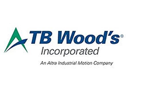 TB Woods 4 / 5VP670 uski kaiš za uski pojas, 4 trake, 5V dio, dužina remena 67,00