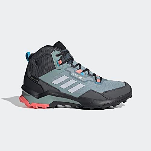 Adidas ženska terrex AX4 mid Gore-Tex planinarska cipela