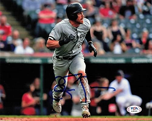 Charlie Tilson potpisao 8x10 FOTO PSA / DNK Chicago Bijeli sox autogramirani - autogramirani MLB fotografije