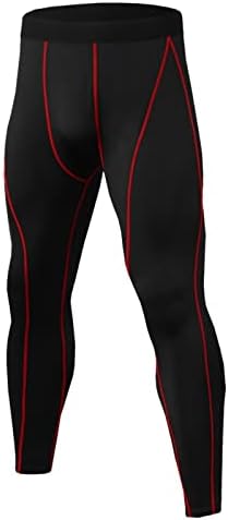 Muške solidne hlače dizajn dizajn fitness tekući trening hlače prozračne brzine toddlera za brzo sušenje