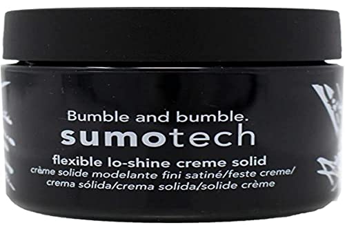 Bumble & Bumble Sumo Tech fleksibilni lo-Shine Creme Solid 50 Ml