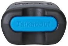 Motorola T200 Talkabout Radio, 4 Paketa