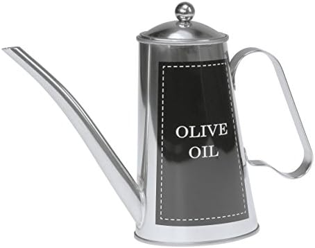 CONDUNTO 4028126227107 Olivia maslinovo ulje Black, jedna veličina