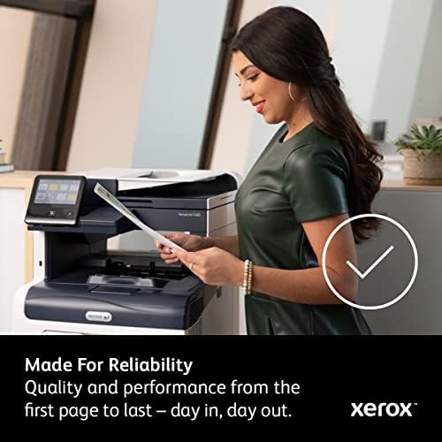 Xerox Versalink C7020 / C7025 / C7030 Magenta Toner-Cartridge - 106R03743