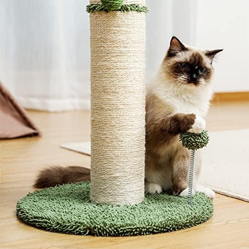 Cat Tree stabilni stanovi za mačke u zatvorenom prostoru udobni smuđevi Drvo mačka drvo mačka igračke mačka