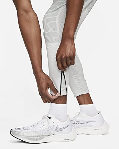 Nike muške fnom elitne tkane grafičke pantalone