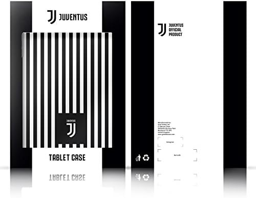 Dizajni za glavu službeno licencirani Juventus fudbalski klub Kućni golman 2017/18 KIT KIT Kožna knjiga