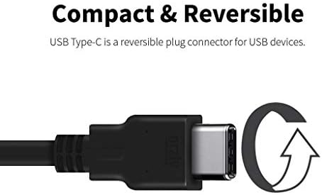 USB 3.0 Type-C kabl za brzo punjenje i prenos podataka kompatibilan sa Vivo X80 Pro!