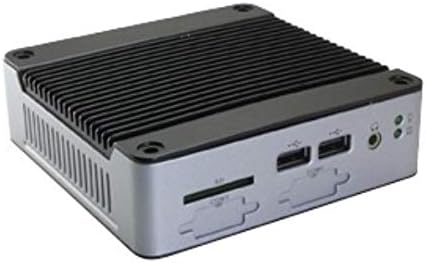 Mini Box PC EB-3360-L2851C3 podržava VGA izlaz, RS-485 x 1, RS-232 x 3 i automatsko uključivanje. Sadrži