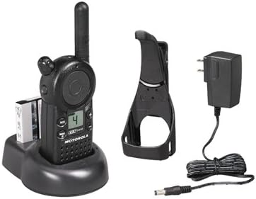 3 pakovanje Motorola CLS1410 Dvosmjerna radio-radio skalies