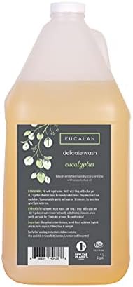 Eucalan Delikatno pranje EJUG eukaliptus Jug