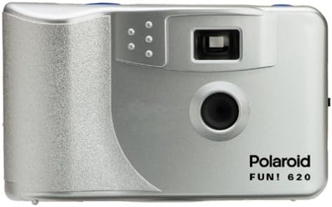Polaroid Zabava! 620 Digitalna Kamera