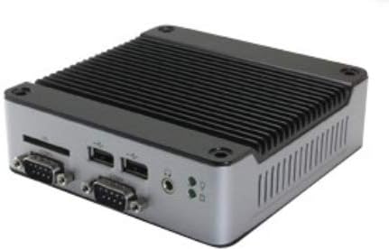 EB-3362-L3U4C1 sadrži tri Ethernet porta koji uključuju dva LAN-a od 1 Gbps i jedan LAN od 10/100 Mbps,