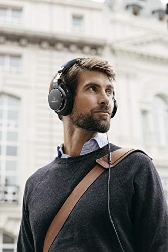 Audio-Technica Ath-MSR7NC SONICPRO slušalice visoke rezolucije sa aktivnim otkazivanjem buke