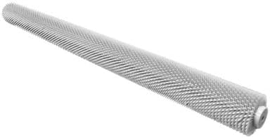 Midwest Rake 59072 36 Spiked Roller - 13/16 Supersharp Zupci