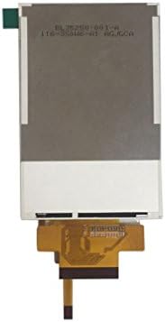 Amelin 3,5 inča 320x480 TFT LCD ekran u boji modul sa CTP-om