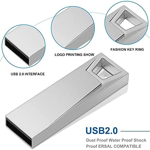 LMMDDP olovka 168GB Flash USB memorija 64GB Metal Pendrive 4GB 8GB USB Flash diskovi 32G USB stick olovka