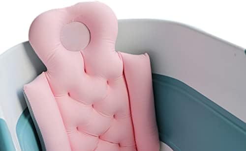 Toddmomijsko kućište za puni jastuk za spavanje i backseat neklizajući antielektrana stolica za trudnice