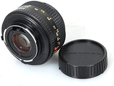 50mm 1: 1,7 Minolta MD objektiv XD-7 XD X700