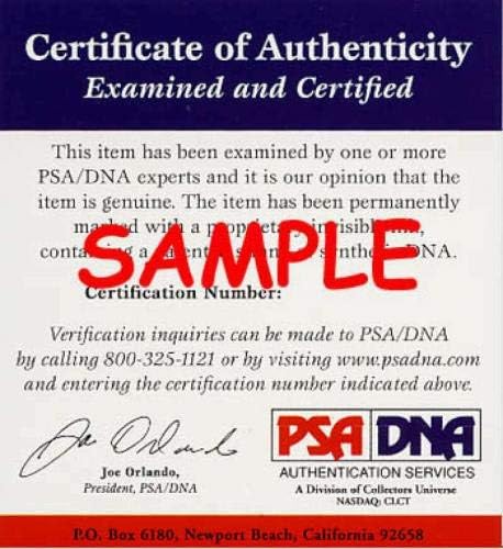 Tom Seaver PSA DNK potpisao je 8x10 indukcijsko fotografija METS Autograph - AUTOGREMENT MLB Photos