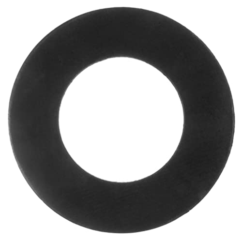 USA brtvljenje Bulk-FG-1287 Ring Neoprene gumenu prirubnica za brtvu za 2-1 / 2 , debljina 1/16, klasa 300