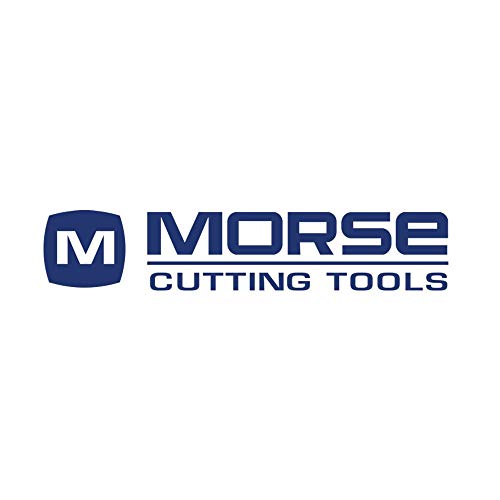 Morse rezni alati 61505 Kombinacija viših performansi slavina visokih performansi, brzih čelika, utikač,