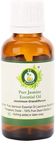 Esencijalno ulje jasmina | Jasminum Grandiflorum | ulje jasmina | za kosu | za tijelo | za lice | za masažu