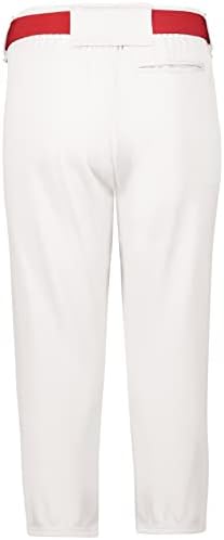 Augusta sportska odjeća za muške pantalone za pantalone sa petljima sa petljima