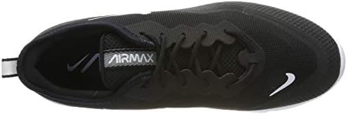 Nike ženski Air Max Sequent 4.5, Veličina 10.5 US, crno / bijelo