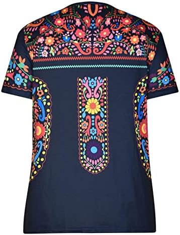 Tshirt ženska ljeto jesen kratki rukav Odjeća posada vrat pamuk grafički Srednjovjekovni bluza Tshirt za