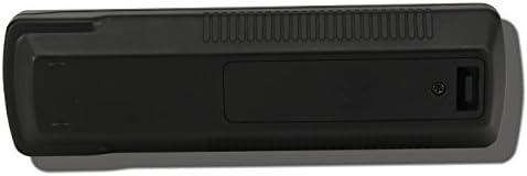 Tekswamp video projektor Daljinski upravljač za MITSUBISHI 290P133-20 Zamjena