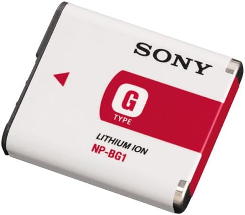 Sony NP-BG1 Tip G litijum jon punjiva baterija za Sony W seriju, digitalne kamere